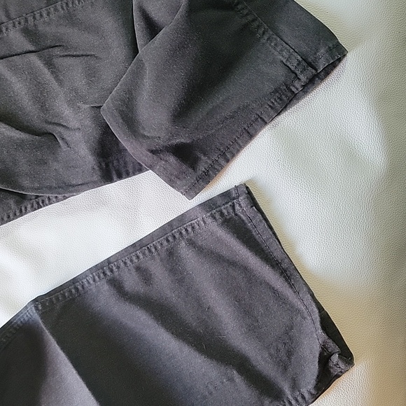 LEVI. 511 cut jeans W34 L 30 - Picture 7 of 10